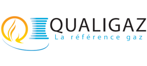 Qualigaz Logo Engagement